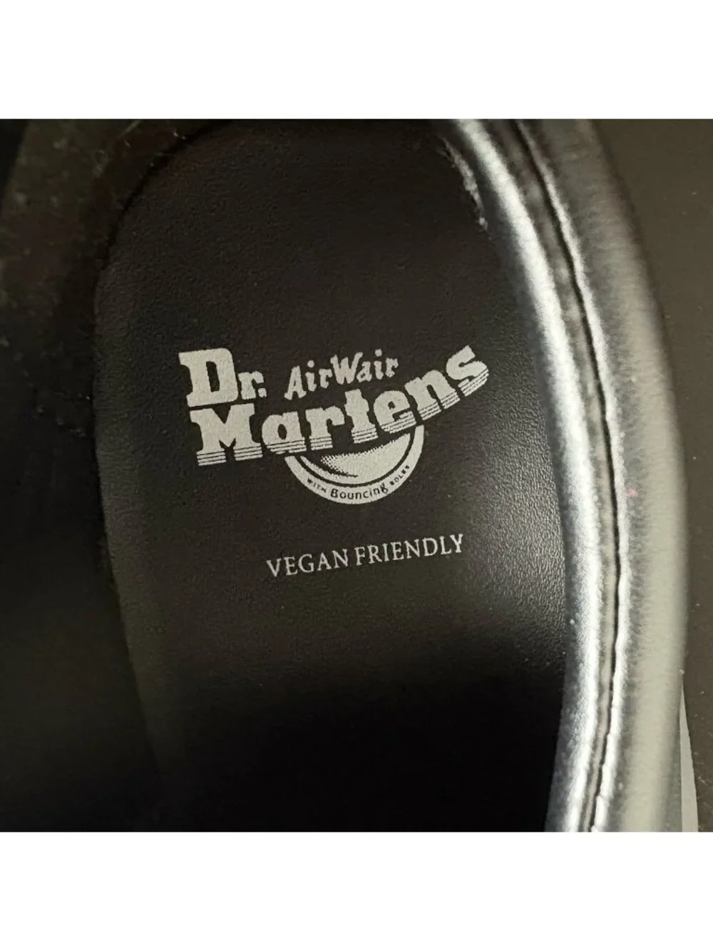 Dr. Martens dr doc
